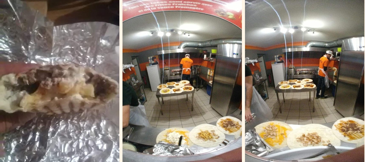 O'tantik tacos - Gallery Image 2